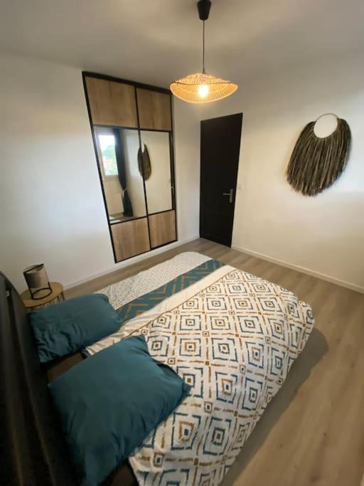 T3 La Ciotat Plage Eksteriør bilde