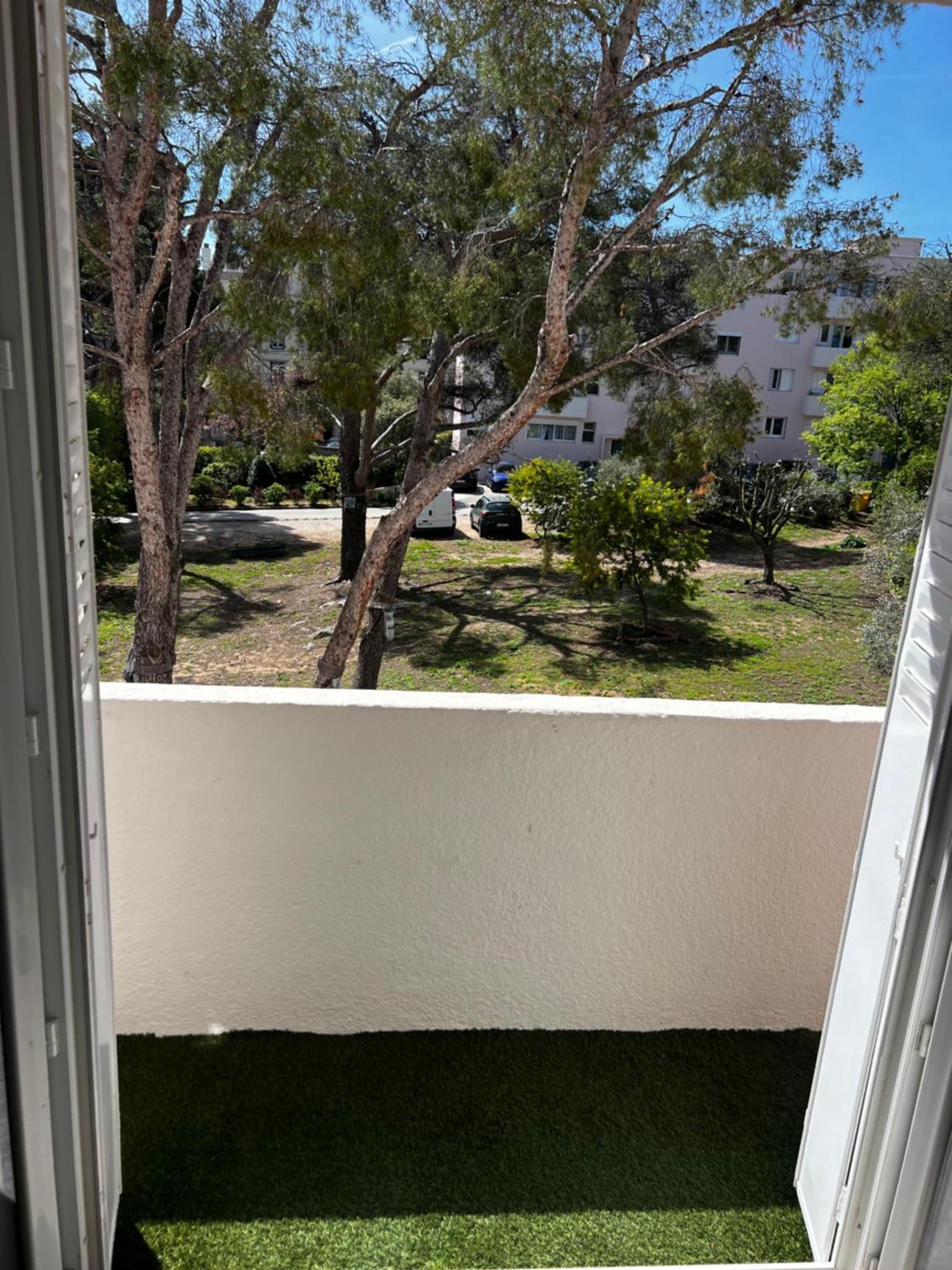 T3 La Ciotat Plage Eksteriør bilde